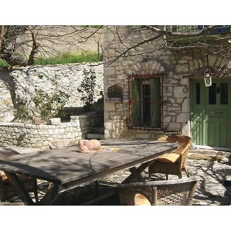 Holiday Peloponnese With A Fireplace 08 度假居 阿尔戈斯