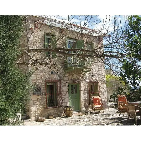 Holiday Peloponnese With A Fireplace 08 阿尔戈斯