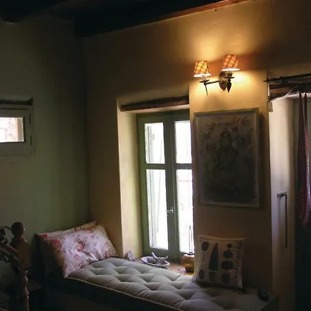Holiday Peloponnese With A Fireplace 08 度假居 阿尔戈斯