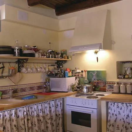 Holiday Peloponnese With A Fireplace 08 * 阿尔戈斯