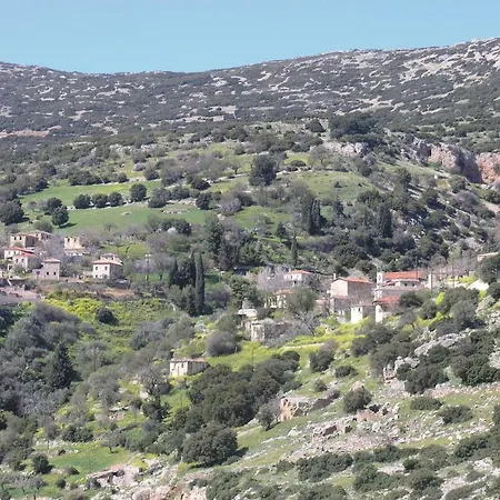 Holiday Peloponnese With A Fireplace 08 阿尔戈斯
