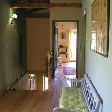 Holiday Peloponnese With A Fireplace 08 度假居 阿尔戈斯