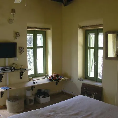 Holiday Peloponnese With A Fireplace 08 * 阿尔戈斯