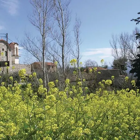 度假居 Holiday Peloponnese With A Fireplace 08 阿尔戈斯